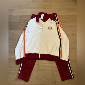 Sergio Tacchini Monte Men’s tracksuit